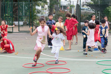 Ryan and Vivian February 2016